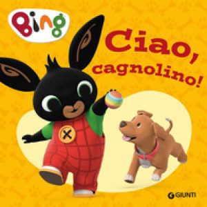 Ciao, cagnolino! Bing