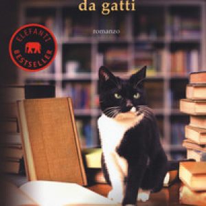 Leggere è una faccenda da gatti