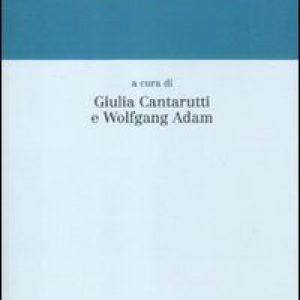 Prosa saggistica di area tedesca