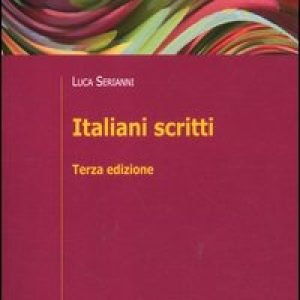 Italiani scritti