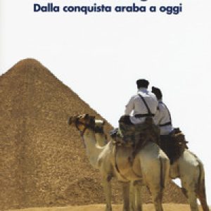 Storia dell’Egitto. Dalla conquista araba a oggi