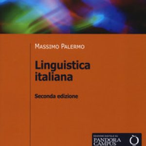 Linguistica italiana