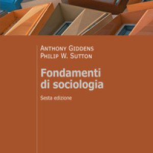 Fondamenti di sociologia