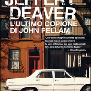 L'ultimo copione di John Pellam
