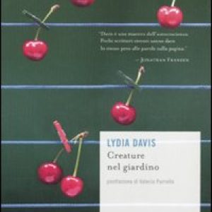 Creature nel giardino