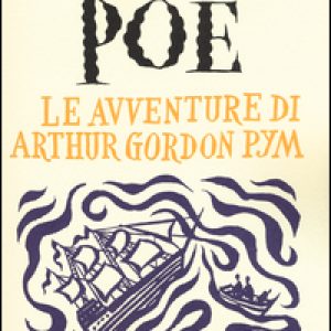 Le avventure di Arthur Gordon Pym
