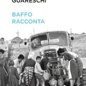 Baffo racconta