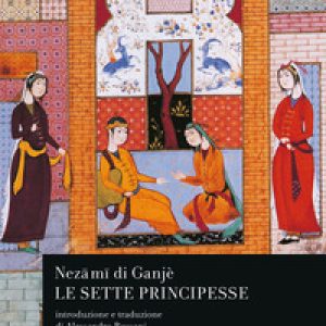 Le sette principesse