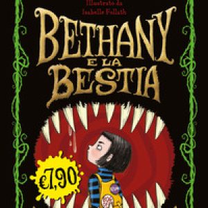 Bethany e la bestia