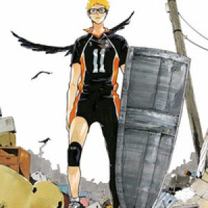 Haikyu!! - Vol. 19