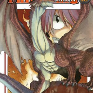 Fairy Tail. New edition – Vol. 49