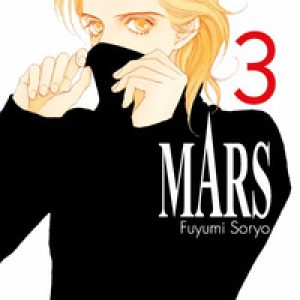 Mars. New edition – Vol. 3