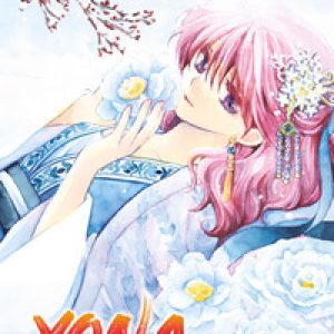 Yona la principessa scarlatta - Vol. 31