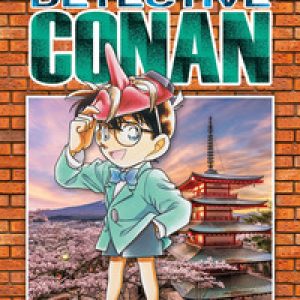 Detective Conan. New edition – Vol. 11
