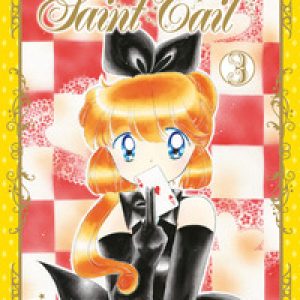 Saint tail. New edition – Vol. 3