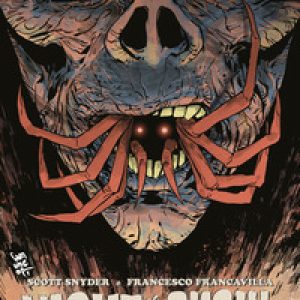 Night of the ghoul. Ediz. variant