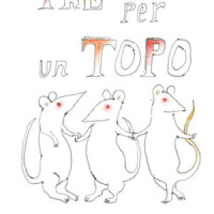 Tre per un topo