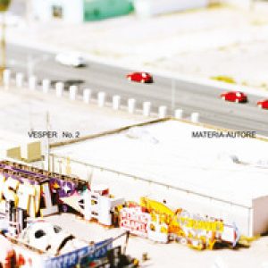 Vesper. Rivista di architettura, arti e teoria-Journal of architecture, arts & theory