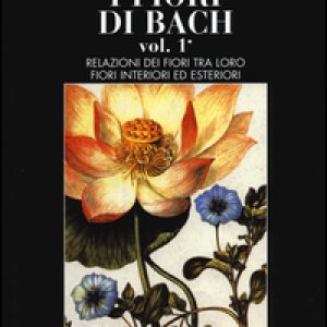 Nuove terapie con i fiori di Bach