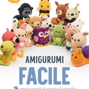 Amigurumi facile