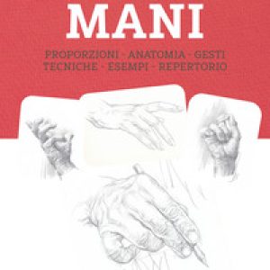 Disegnare le mani