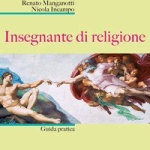Insegnante di religione. Guida pratica