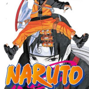 Naruto. Il mito - Vol. 33