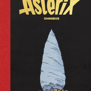 Asterix omnibus – Vol. 2