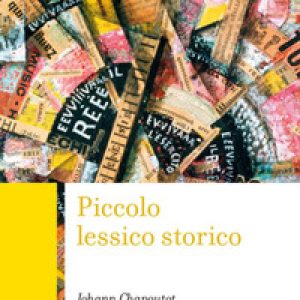 Piccolo lessico storico