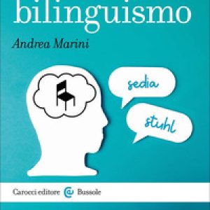 Il bilinguismo