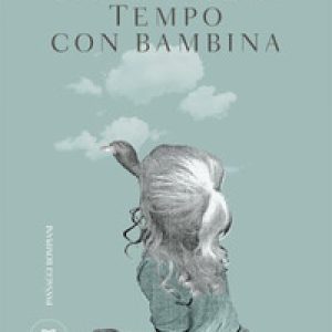 Tempo con bambina