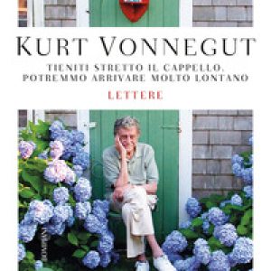 Tieniti stretto il cappello. Potremmo arrivare molto lontano