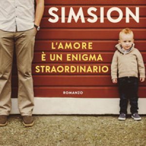 L'amore è un enigma straordinario
