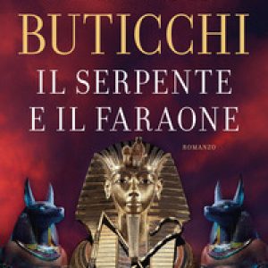 Il serpente e il faraone