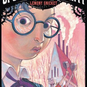 La sinistra segheria. Una serie di sfortunati eventi – Vol. 4