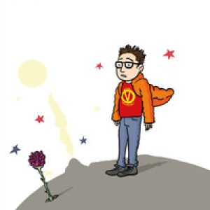 Il piccolo paranoico