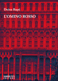 L'omino rosso