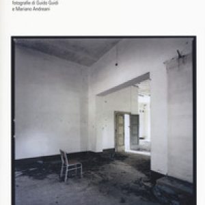 La memoria dell’oblio. Es Ospedale psichiatrico di Rovigo