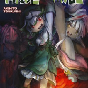 Made in abyss – Vol. 4