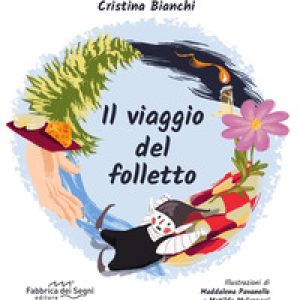 Il viaggio del folletto