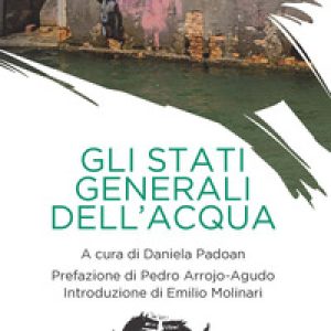 Gli stati generali dell'acqua