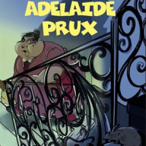 Adelaide Prux
