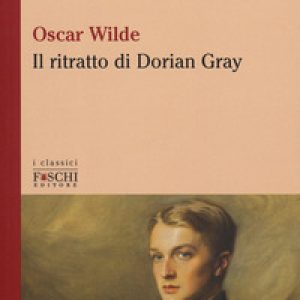 Il ritratto di Dorian Gray