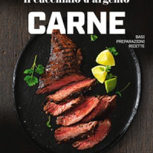 Il Cucchiaio d’Argento. Il cucchiaio d’argento carne