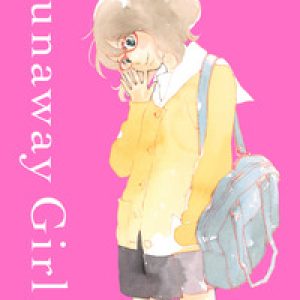 Runaway girl - Vol. 3