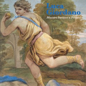 Luca Giordano. Maestro barocco a Firenze