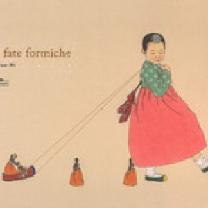 Le fate formiche