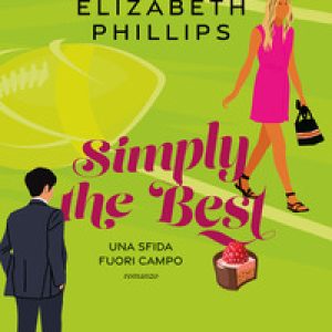 Simply the Best. Una sfida fuori campo