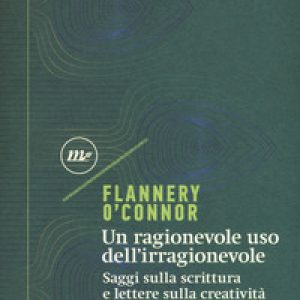 Un ragionevole uso dell’irragionevole. Saggi sulla scrittura e lettere sulla creatività