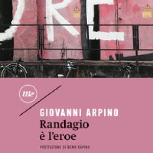 Randagio è l'eroe
